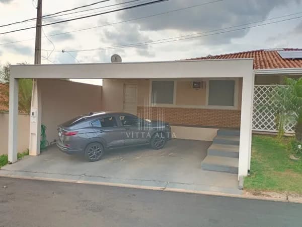 🏡 Casa à Venda no Condomínio Belvedere 211m2 construção, 240m2 terreno