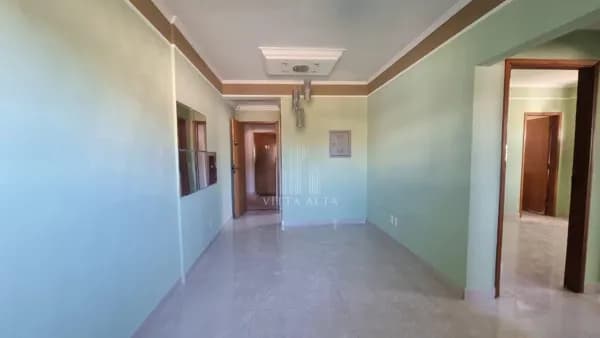 Apartamento 2 dormitórios - Residencial Antônio Vivaldi