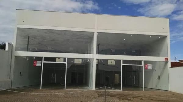 🔥 SALÃO COMERCIAL TOP – VILA TONINHO | SÃO JOSÉ DO RIO PRETO – SP 🔥