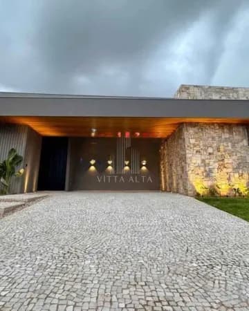 Casa Alto Padrão no FIGUEIRA 2