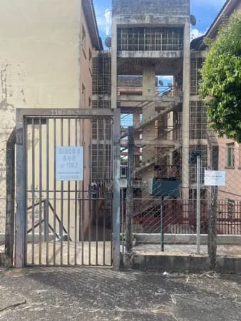 Apartamento CDHU - Parque Industrial