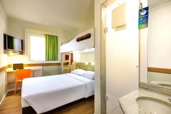 Apartamento em São José do Rio Preto - Jardim Alto Rio Preto