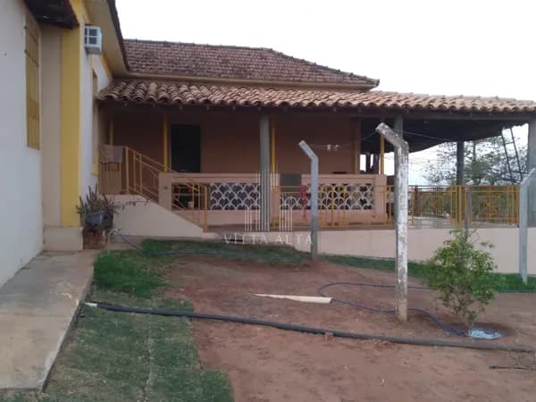 Sítio Centenário 1,33 alqueires