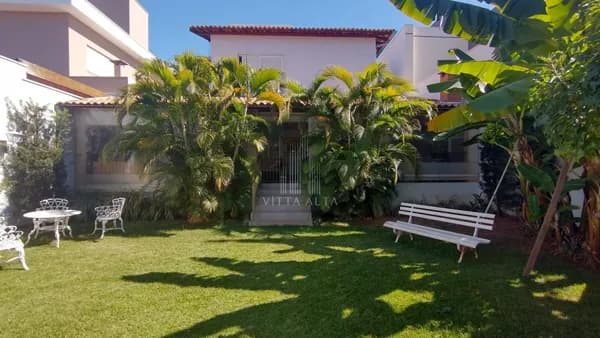 🏡 Casa à Venda no Condomínio Recanto Real