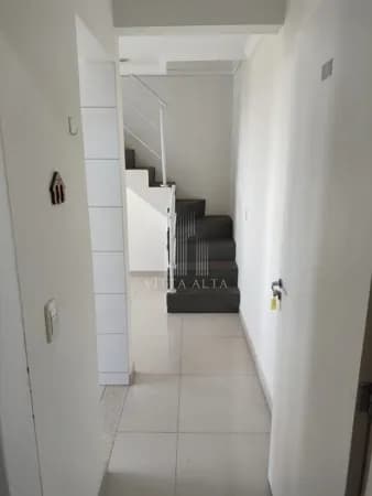 Cobertura Duplex - Rio Missouri