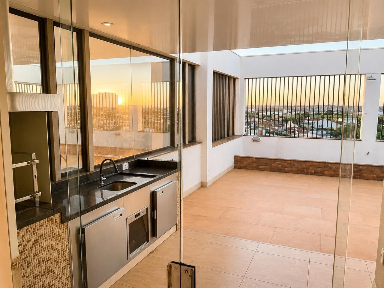 Apartamento em São José do Rio Preto - Santos Dumont