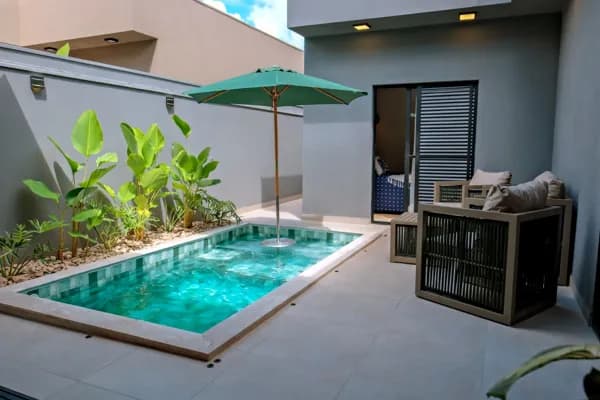 Casa em Condomínio em Setlife Mirassol, Mirassol/SP