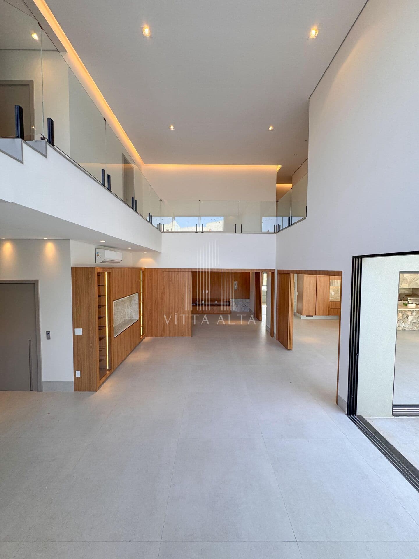 Casa Alto Padrão - Quinta do Golfe Jardins
