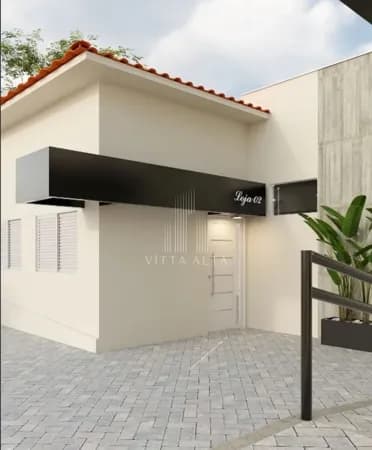 Sala/Conjunto em São José do Rio Preto - Vila Imperial