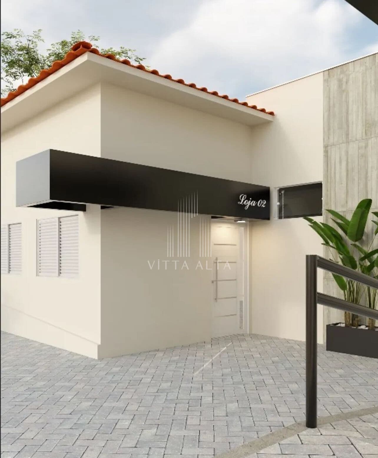 Sala/Conjunto em São José do Rio Preto - Vila Imperial