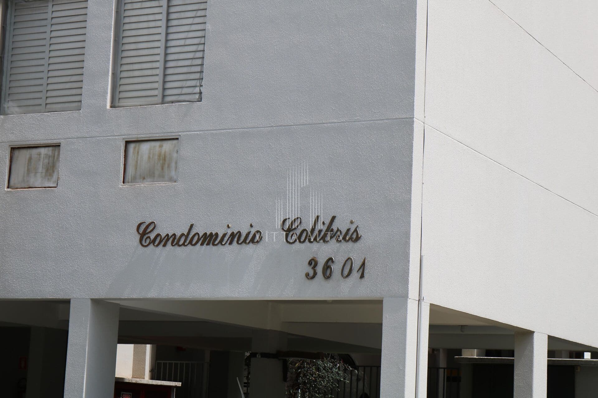 Apartamento 3 Quartos - Colibris