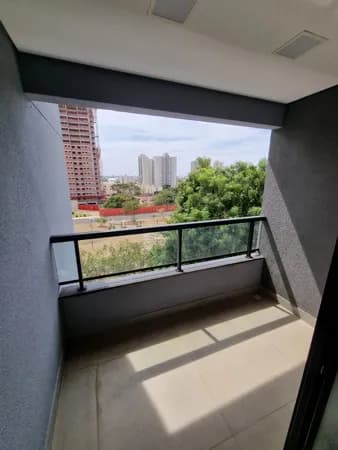 Apartamento em Vila Sinibaldi, São José do Rio Preto/SP