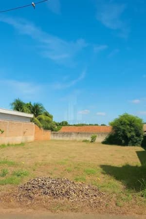🏡 Terreno à Venda no Jardim Nazareth – São José do Rio Preto/SP