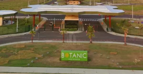 Terreno no Botanic Iguatemi
