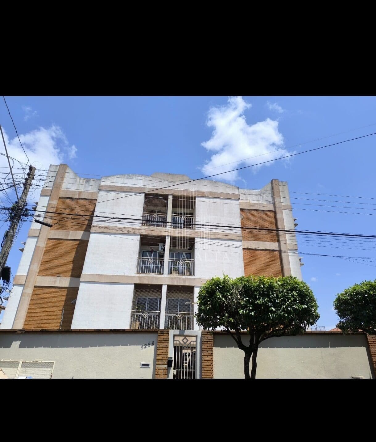 🏡 Apartamento à Venda – Vila Moreira (Boa Vista) São José do Rio Preto - SP