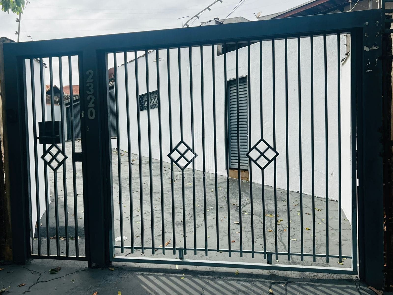 CASA PARA LOCAÇÃO – JARDIM CAPARROZ