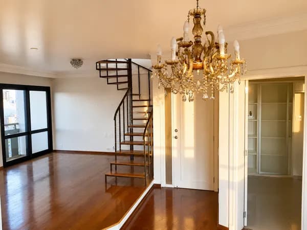 Apartamento em São José do Rio Preto - Santos Dumont