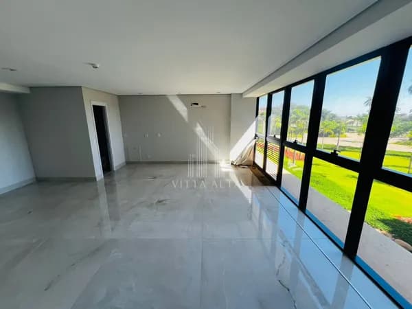 Sala Comercial para Locação – Georgina Business | Torre Tokyo Sul 1º andar