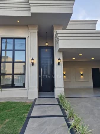 Casa 3 suítes - Quinta do Lago