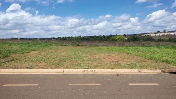 OPORTUNIDADE NO MAIS PARQUE!