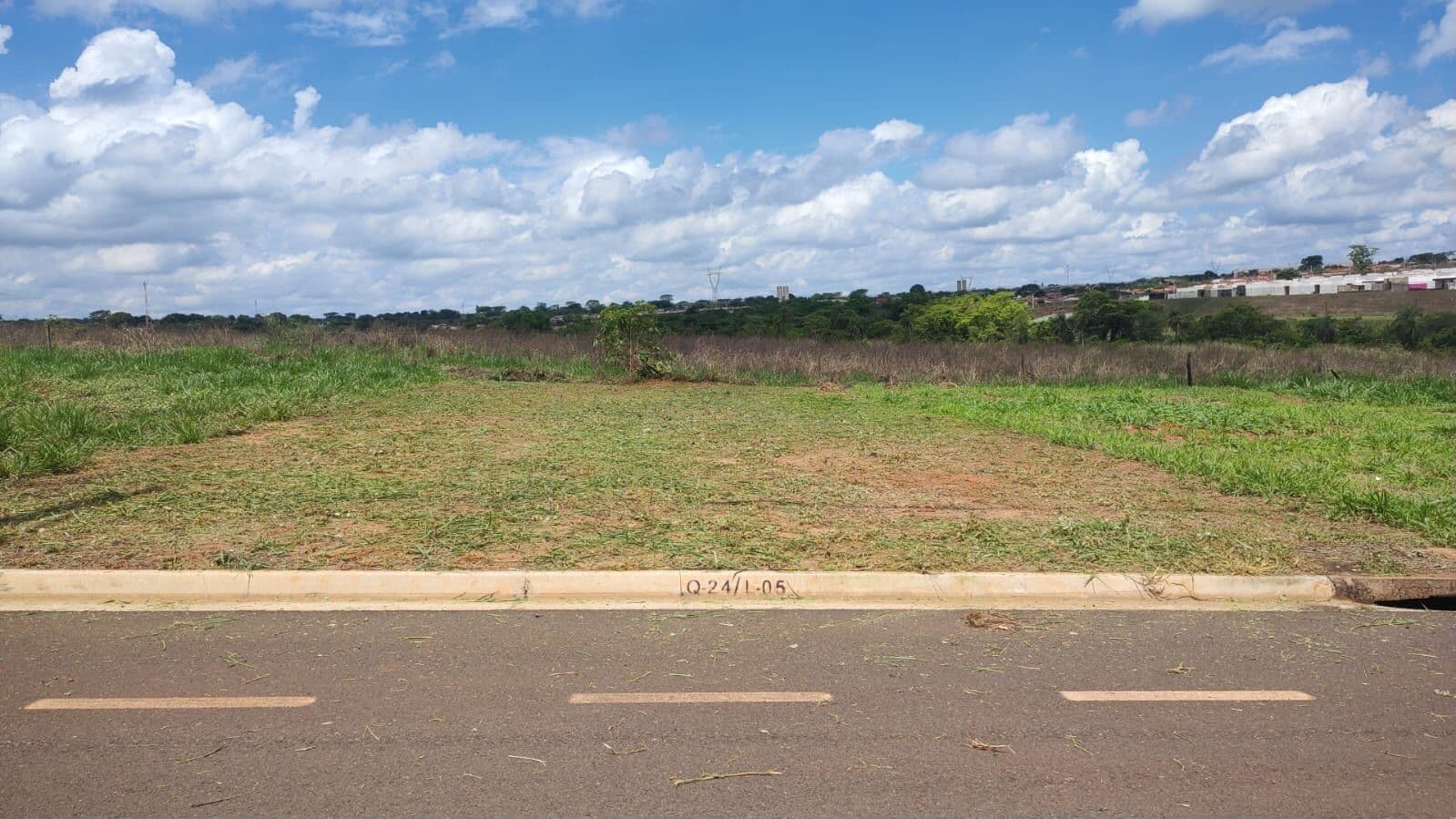 OPORTUNIDADE NO MAIS PARQUE!