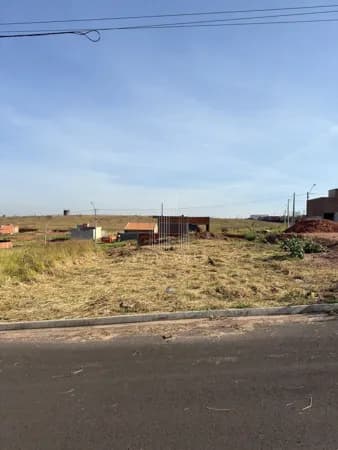 Terreno - Bairro Eplatz