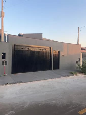 Casa à Venda – Set Sul, São José do Rio Preto