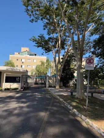 Apartamento em Higienópolis, São José do Rio Preto/SP