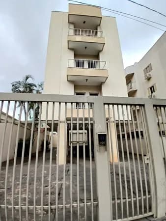 Apartamento à Venda – Jardim Walkiria–