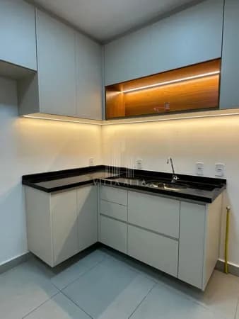 🏢 Apartamento para Locação – Nau Vivendas | Torre Sol | 6º Andar