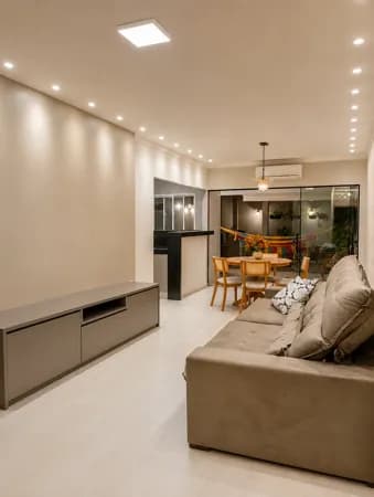 Casa em Condomínio em Belvedere Terra Nova, São José do Rio Preto/SP