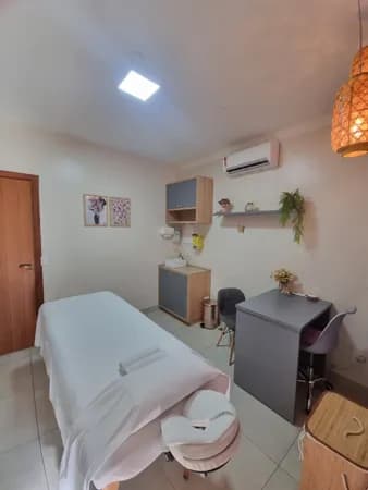 SALA CLÍNICA PREMIUM PARA LOCAÇÃO