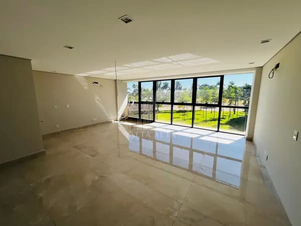 Sala Comercial para Locação – Georgina Business | Torre Tokyo Sul 1º andar