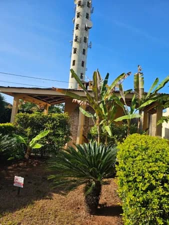 Apartamento mobiliado - Green Life II