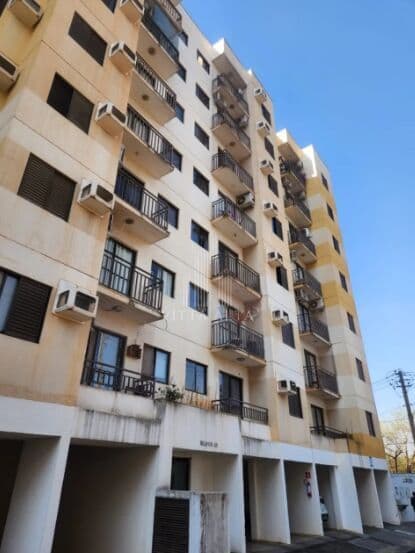 Apartamento em Parque Estoril, São José do Rio Preto/SP