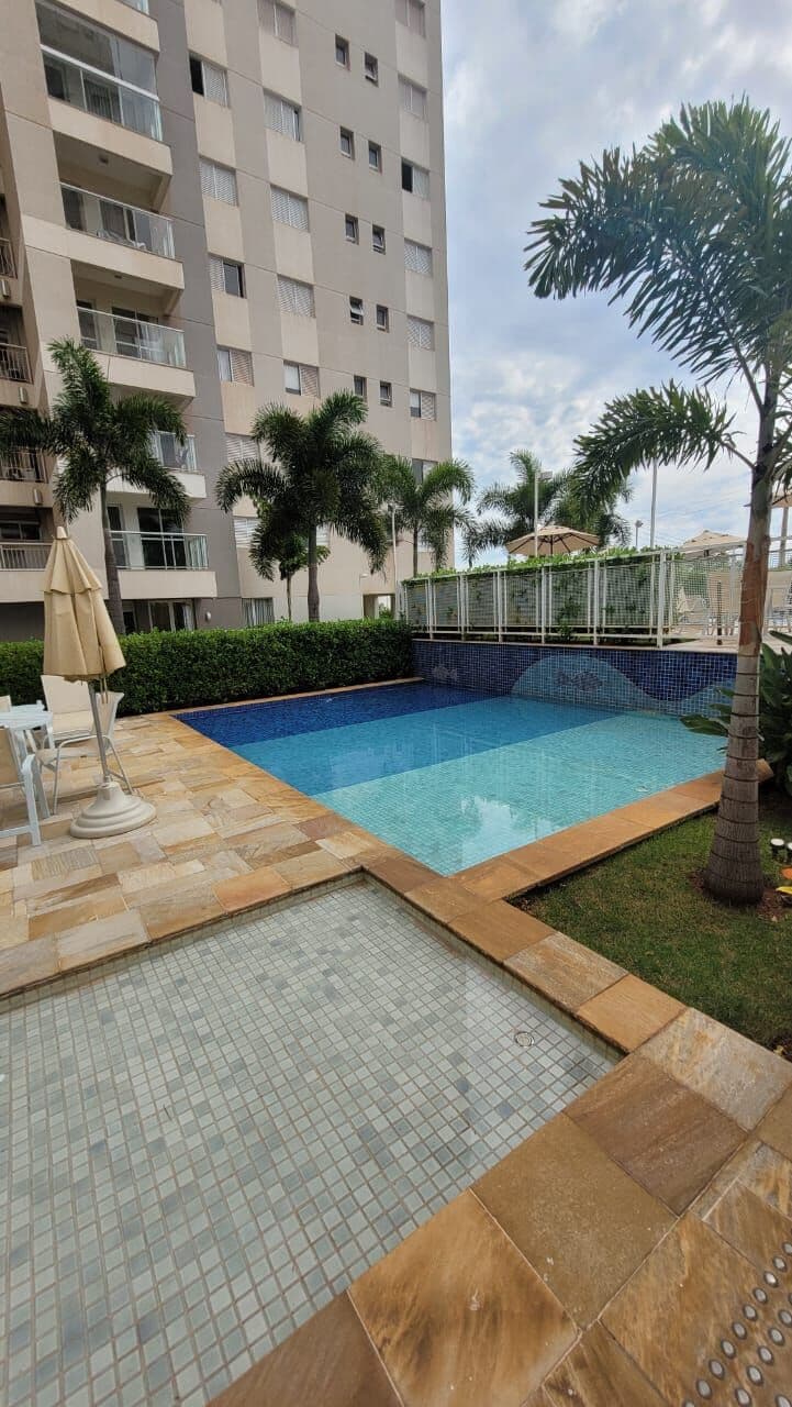 Apartamento Madson, São José do Rio Preto/SP