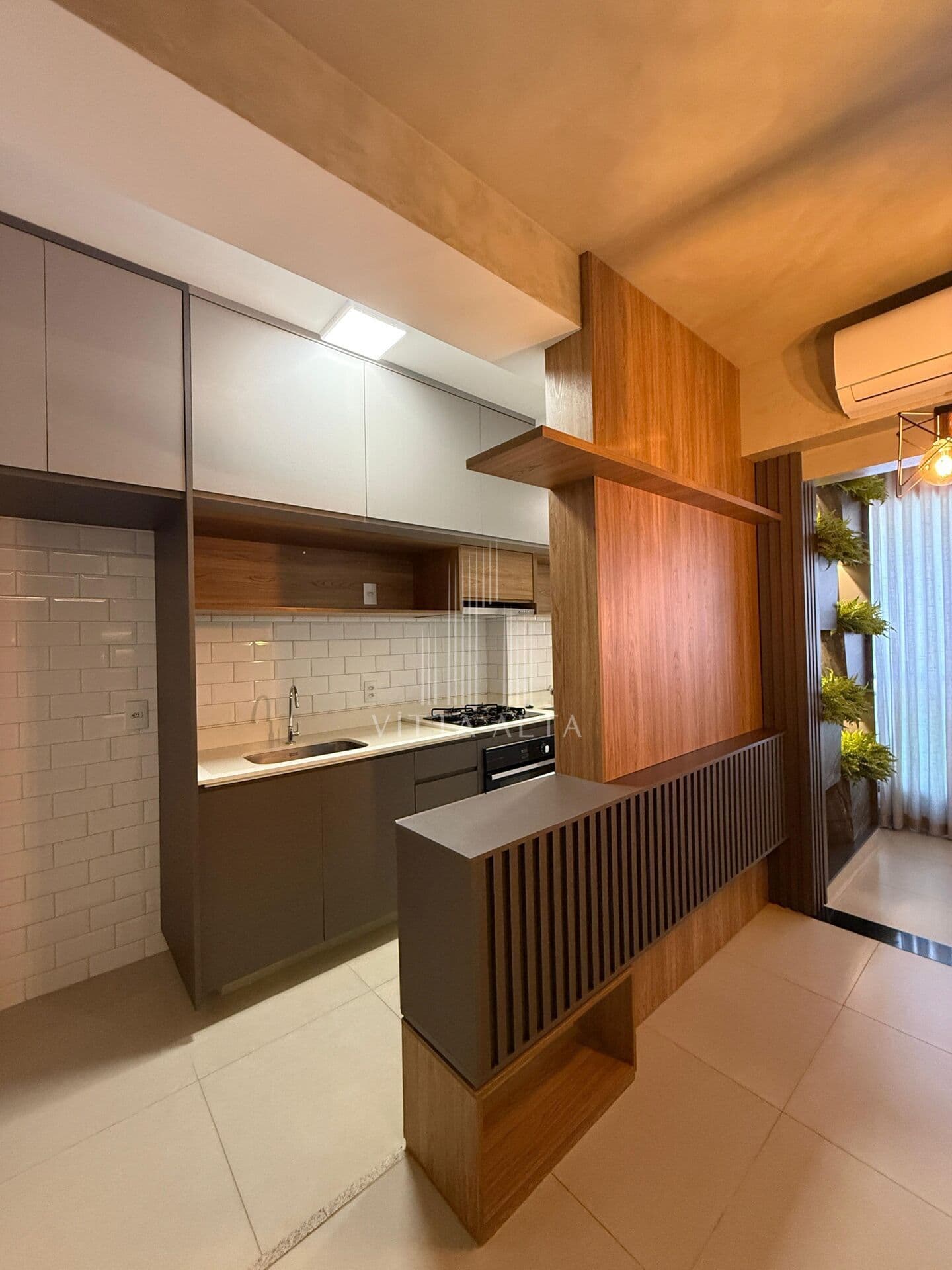 Apartamento de 3 dormitórios - Reserva dos Aracês