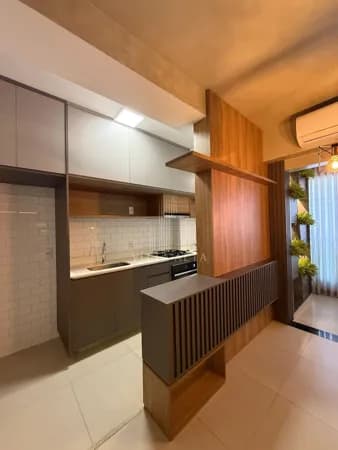 Apartamento de 3 dormitórios - Reserva dos Aracês