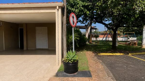 Casa em Condomínio em Condomínio Residencial Jardins de Barcelona, São José do Rio Preto/SP
