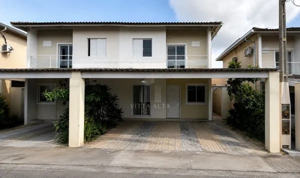 Casa de Condomínio em São José do Rio Preto - Jardim Yolanda