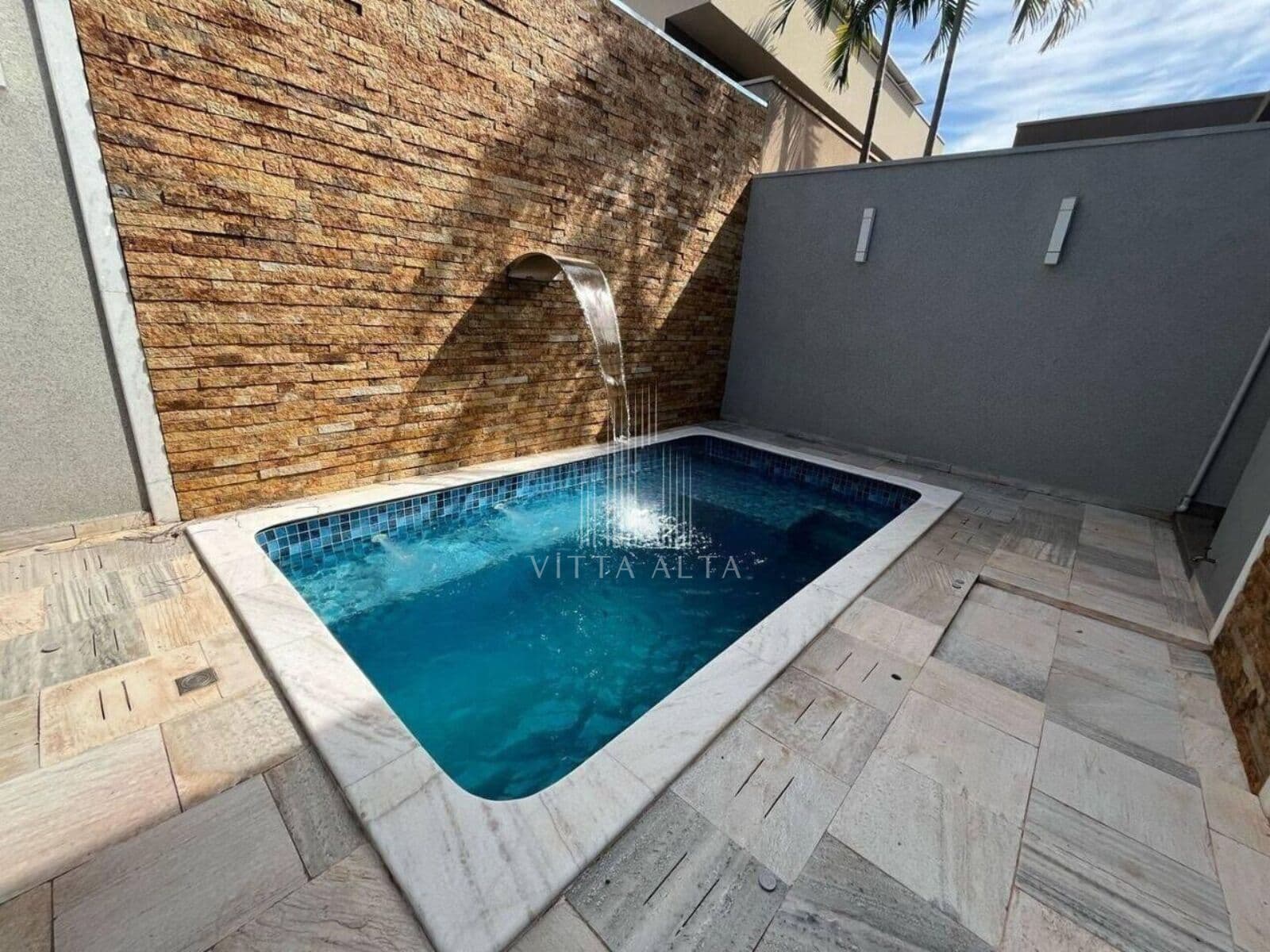 🏡 Casa de Alto Padrão à Venda – Village Damha III | São José do Rio Preto – SP