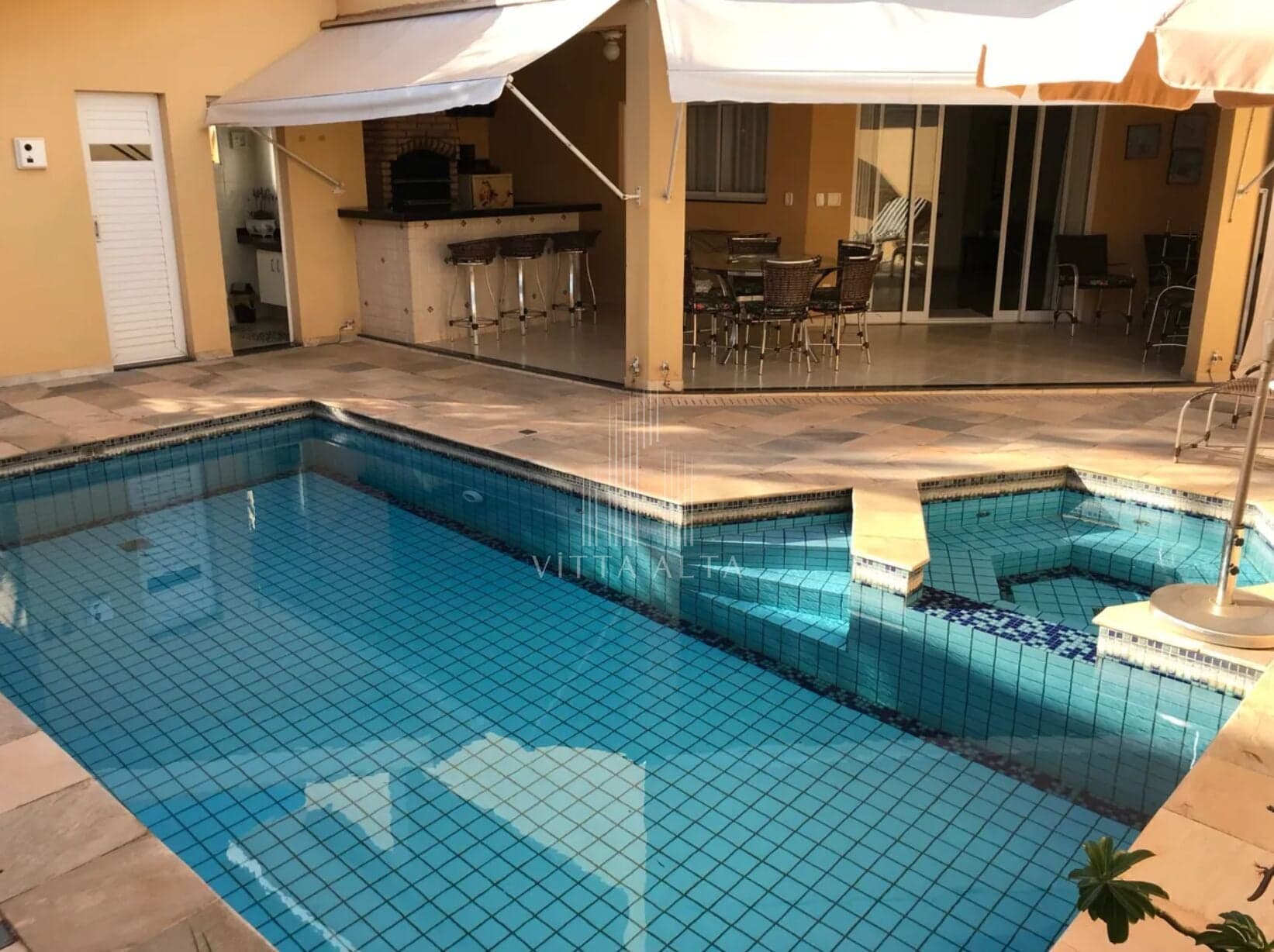 Casa de Condomínio em São José do Rio Preto - Residencial Marcia