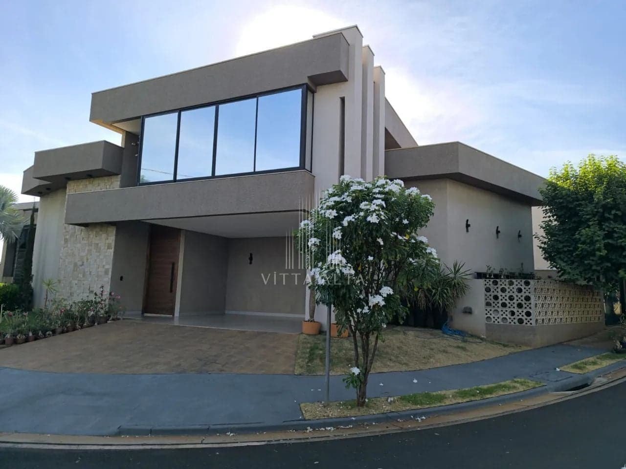 🏡 Casa à Venda no Village Damha III – São José do Rio Preto/SP