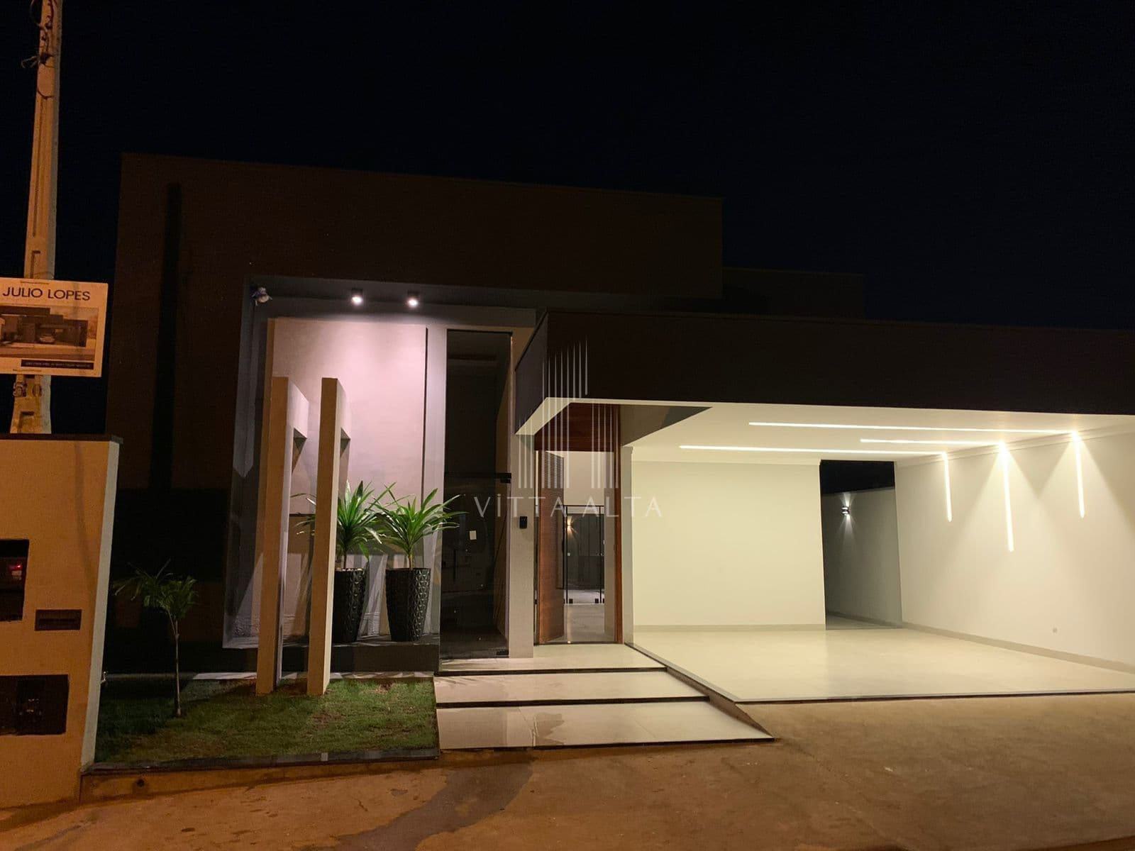 Casa em Ibirá - Centro