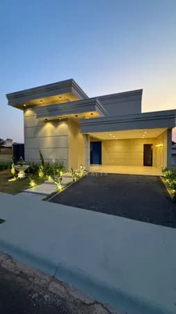 Casa 3 Suítes - Terra Vista