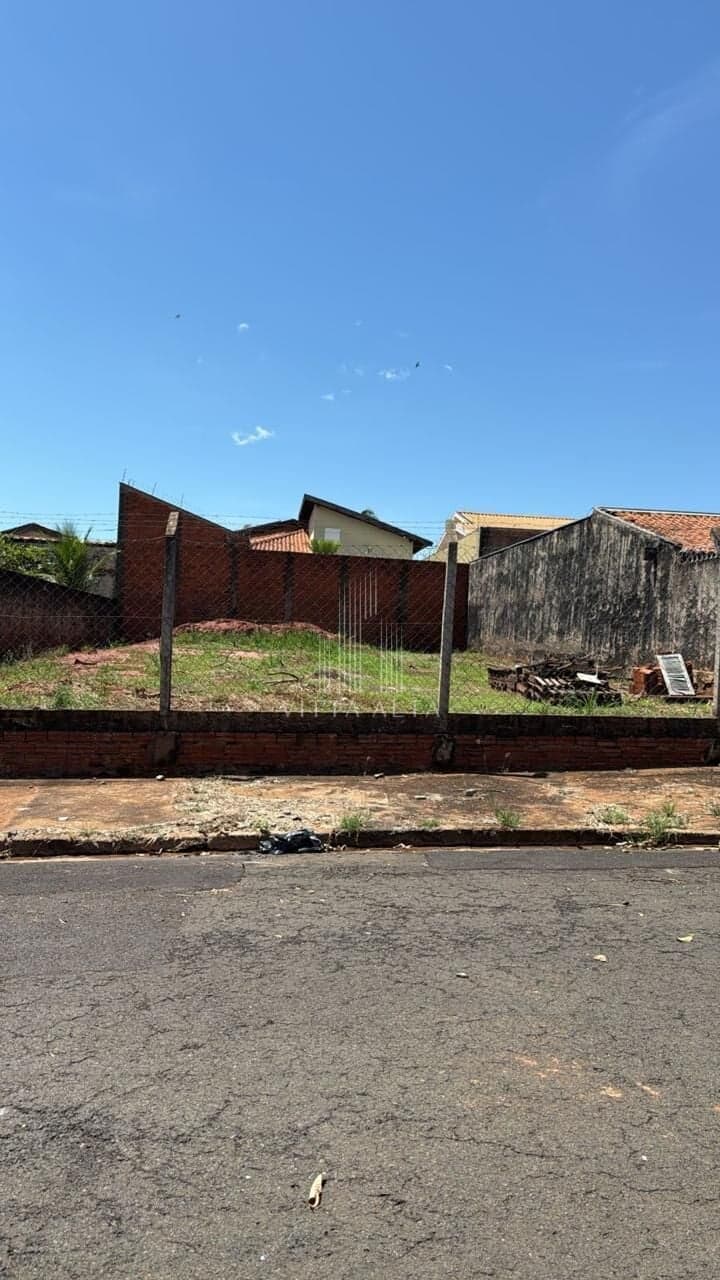 Terreno - Jardim Nazareth
