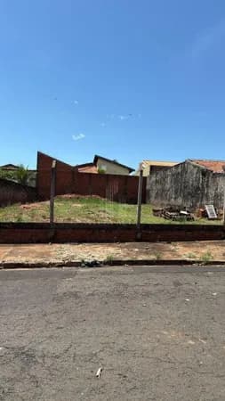 Terreno - Jardim Nazareth