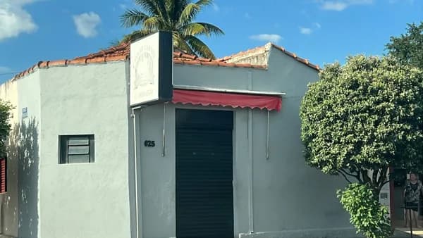 🏢 Salão Comercial para Locação – Excelente Localização