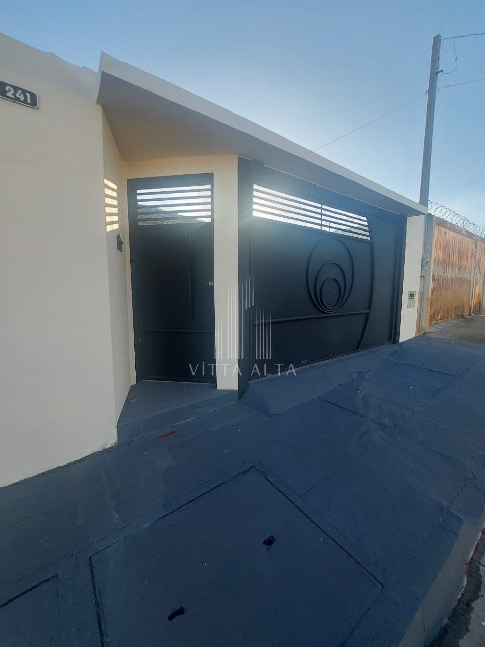 🏡 Casa à Venda – Residencial Dignidade | São José do Rio Preto/SP