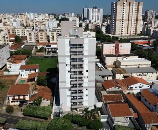 Apartamento próximo ao Plaza